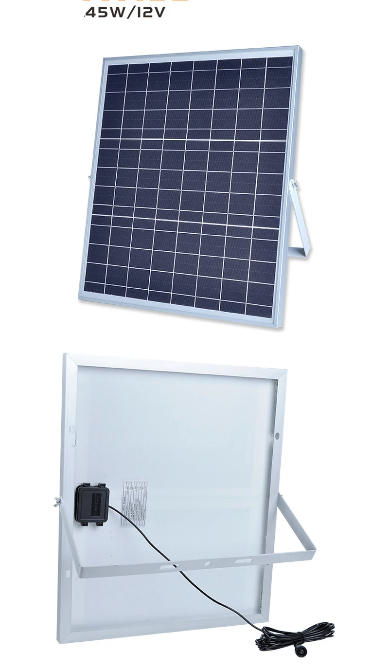 4 шт 150 W прожектор на солнечных батареях двойной ColorSolar Мощность светодиодный свет потока Сад Путь уличный прожектор Водонепроницаемый