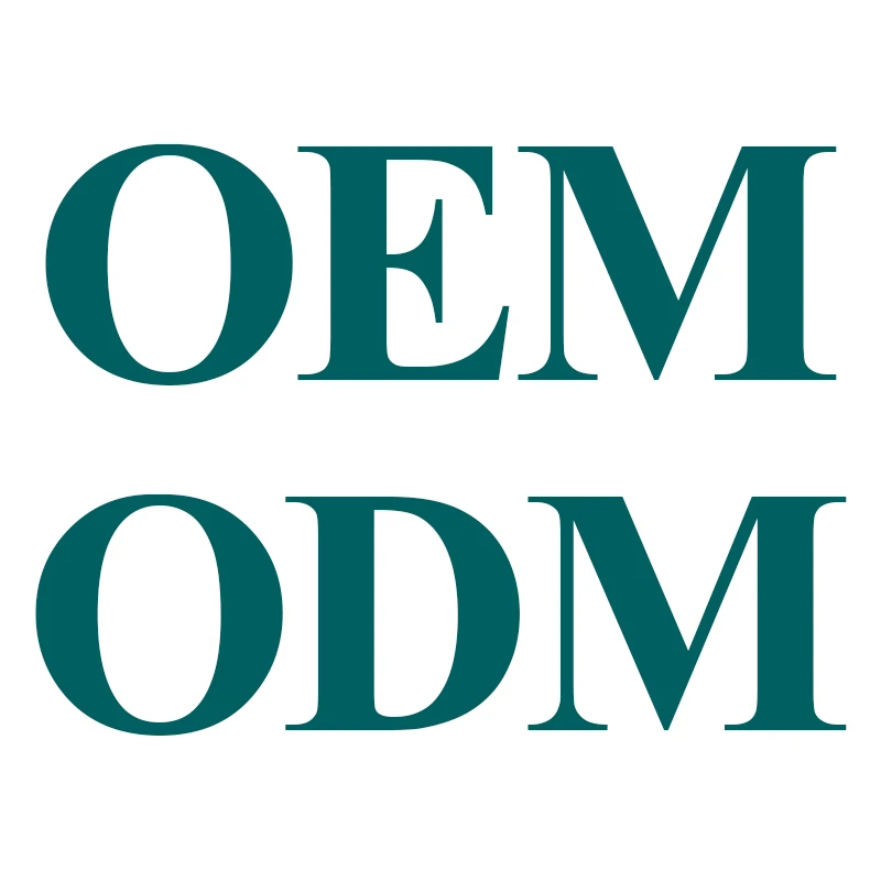 OEM/ODM частные этикетки для наращивания