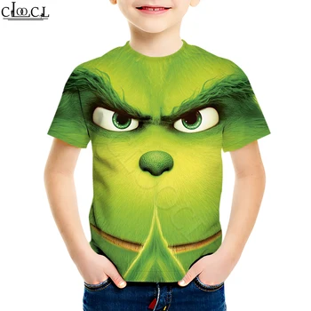 

4 To 13 Years Kids Superhero Invincible Hulk Hoodie 3D Print Movie Hulk T Shirt Boy Girl Sweatshirt Baby Fashion Shorts Clothing