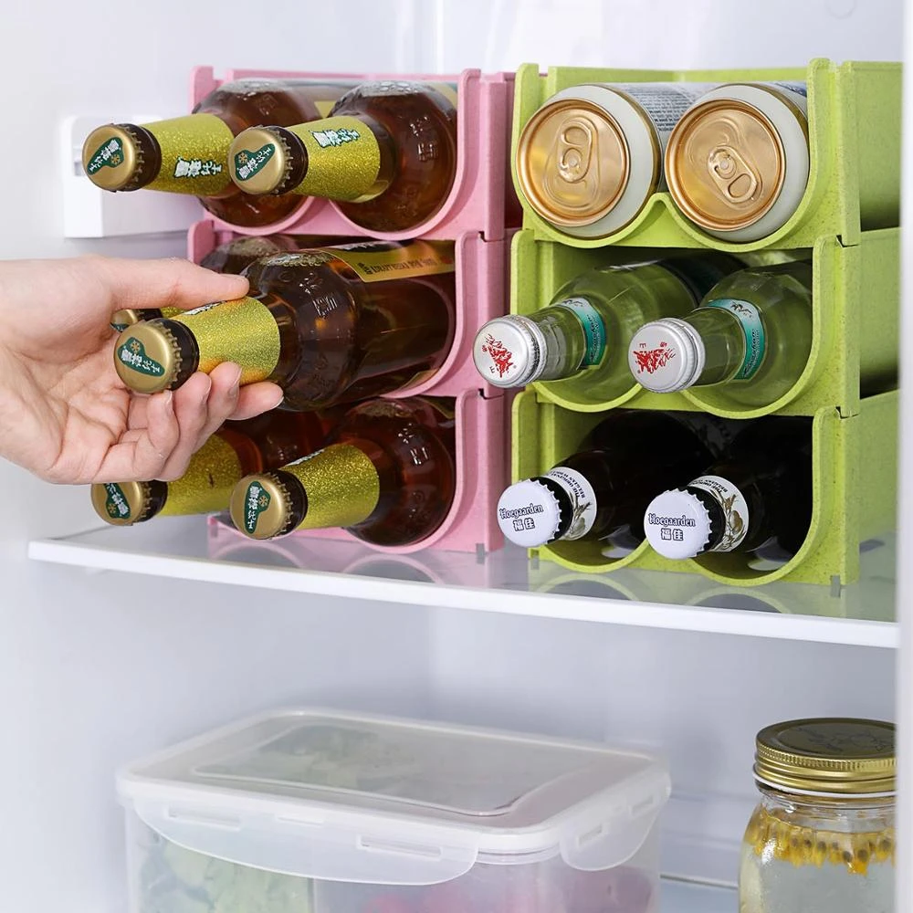 Fridge Bottle Organizer ubicaciondepersonas.cdmx.gob.mx