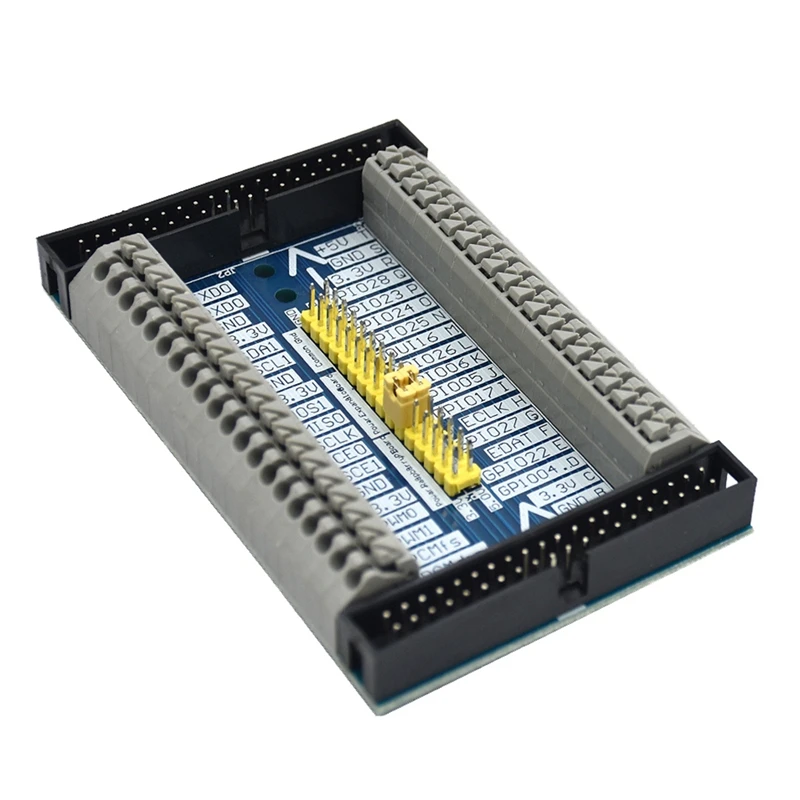 Горячая-Gpio Многофункциональный каскад Плата расширения для Raspberry Pi 2/3 Модель B