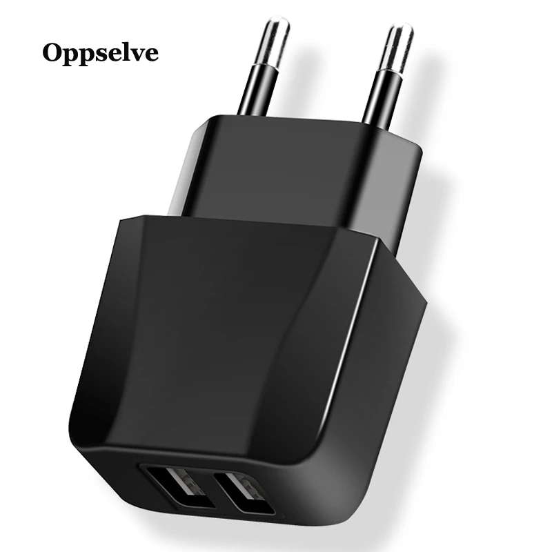 Oppselve USB зарядное устройство для iPhone 11 XS X 8 iPad быстрое настенное зарядное устройство ЕС адаптер для samsung S9 S10 Xiaomi Mi 8 зарядное устройство для мобильного телефона
