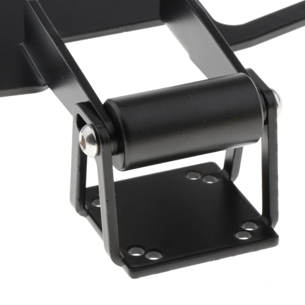 Motorcycle GPS Holder Bracket For HONDA VFR1200X Crosstourer 2012-2015
