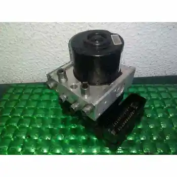 

10097001243 ABS MAZDA 3 SALOON (BK)