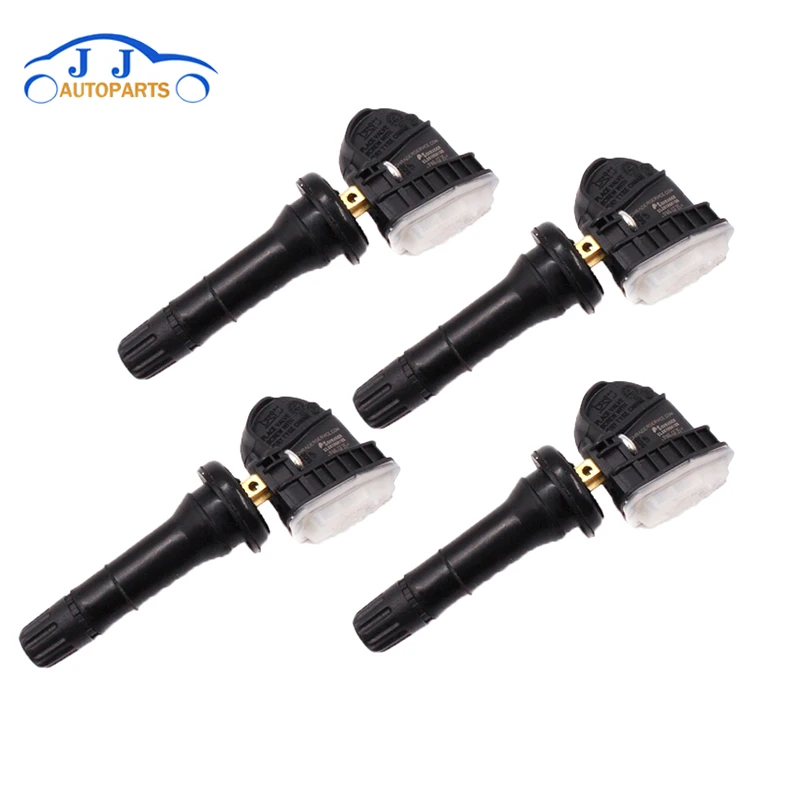 4 шт./лот для BYD S6DM-3609200 S6DM3609200 TPMS датчик давления в шинах монитор 433 МГц авто аксессуары