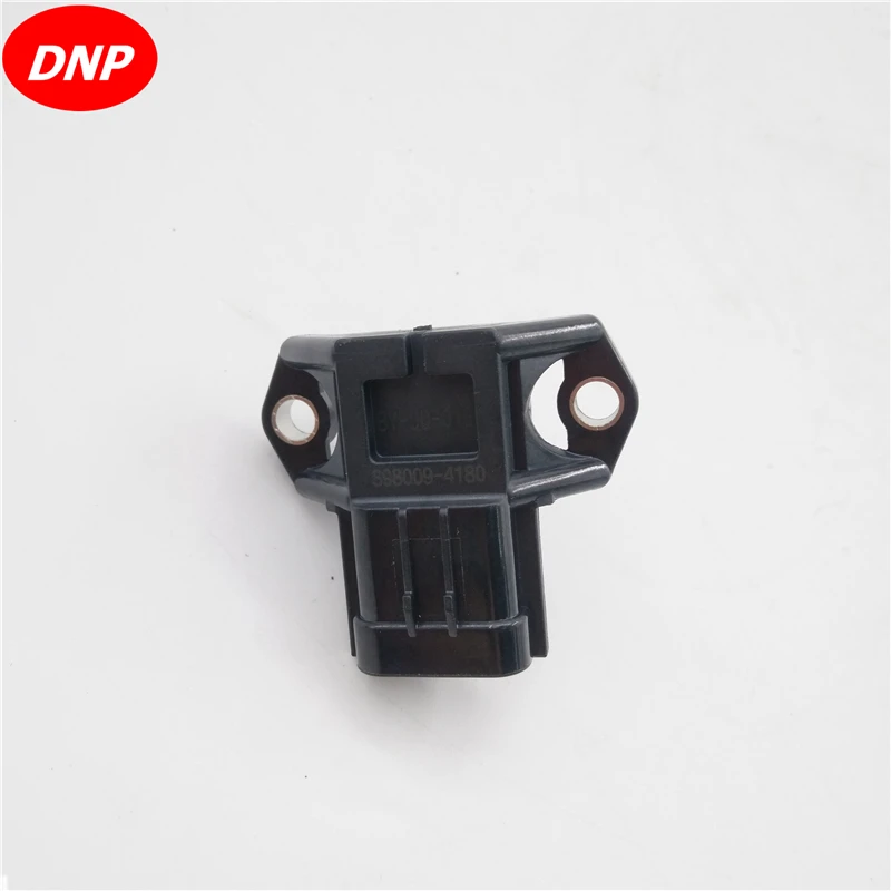 DNP карта впускной коллектор датчик давления подходит для D-MAX 898009-4180