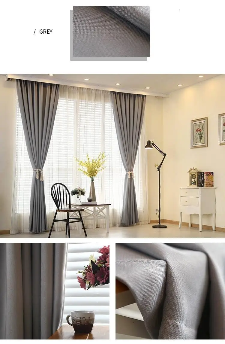 Firany Tende Firanki кухня Sheer Dormitorio модерн Роскошные Короткие De Luxo Para Sala Rideaux для жизни комнатные занавески шторы