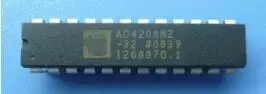 IC AD420ANZ-32 AD420ANZ AD420AN-32 AD420AN AD420 DIP24 ADI