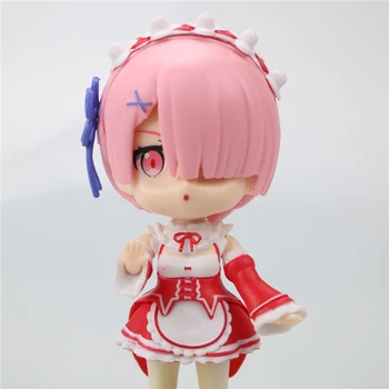 

Rem Sexy Girl Figure Toys Re:Lift in a Different from Zero Anime Figure Rem Figure Toy Japanese Anime Girls Anime Action Figure