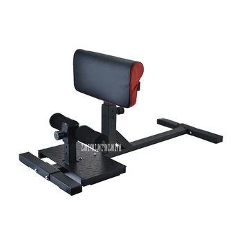 

YW10 Steel Pipe Squat Machine Device Multifunctional Squat Rack Frame Indoor Abdominal Buttocks Exerciser Fitness Equipment