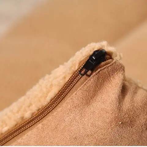 Soft Fluffy Pet Cat/Dog Bed Mat - Image 6