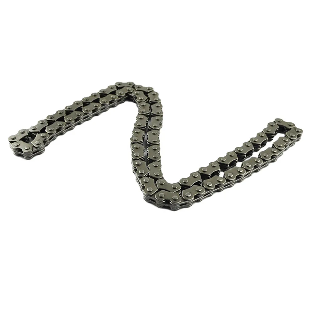 Motorcycle Time Timing Chain Cam 106 Links for KAWASAKI ZXR250 ZR250 Balius-II ZXR250R 92057-1371 92057-1282 ZXR250 ZXR ZR 250 R