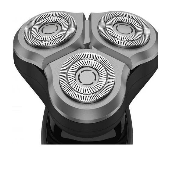 Электробритва XIAOMI Mi Electric Shaver (черный).|Электробритвы| |