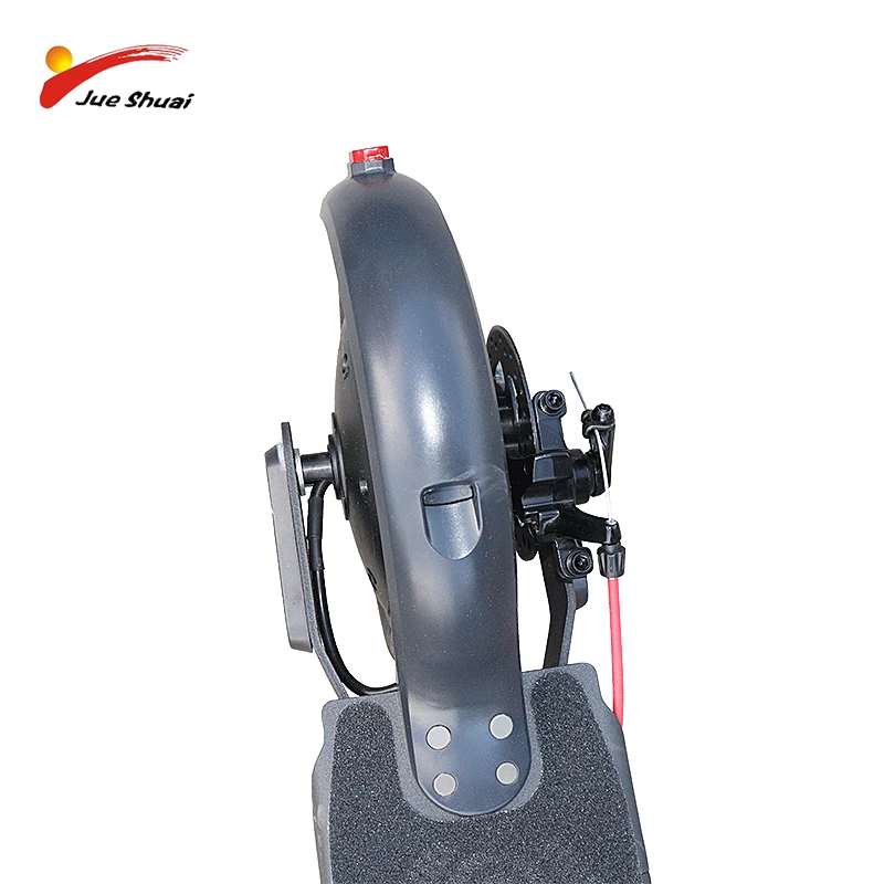 Best Electric Scooter Superlight Design 8.5 Inch 250W Tires Foldable eScooter Patinete Electrico Adulto Trotinette Electrique Adulte 3