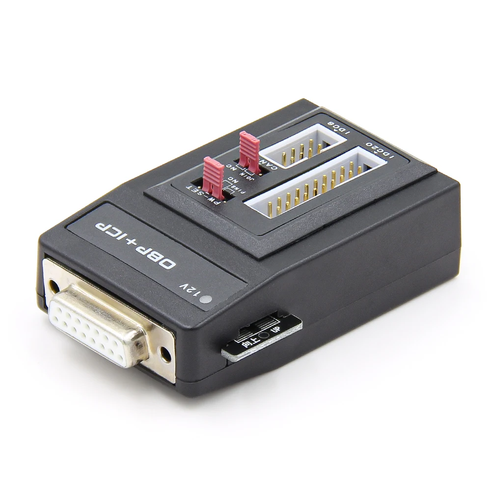 ACDP Yanhua Mini Key программирующий мастер для BMW CAS1 CAS4 + и FEM BDC ключевой программатор с Wi Fi