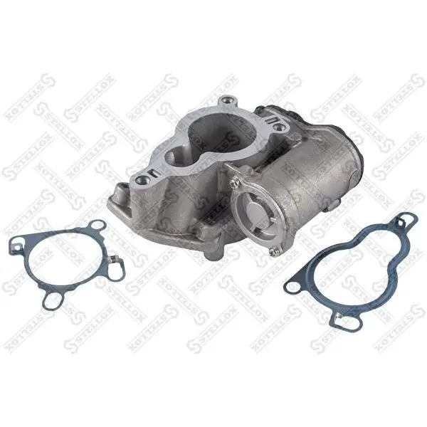 Клапан рециркуляции Renault Laguna/Megan 2.0DCi 05 STELLOX 01-25