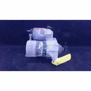 

STARTER MOTOR RENAULT TWINGO
