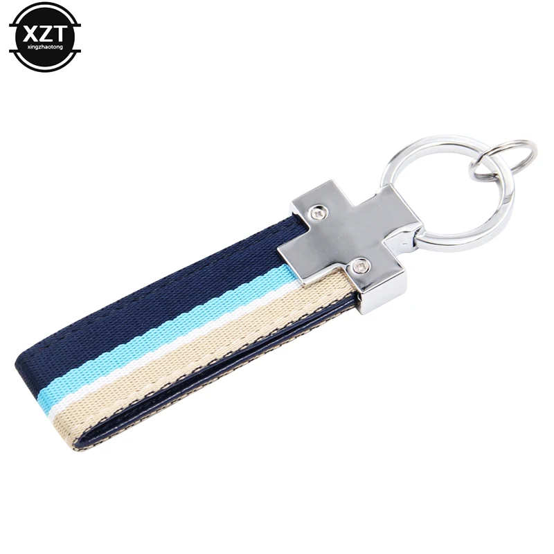 Ceinture En Cuir Avec Logo Gravé Marron Homme | AD Francia