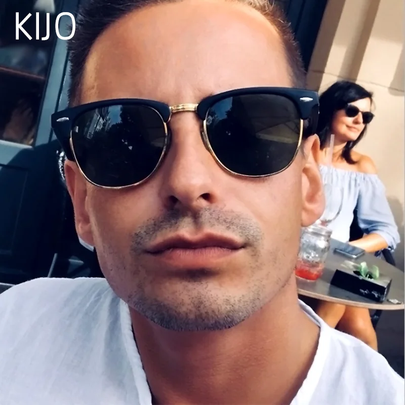 

Jsooyan fashion polarized sunglasses female unisex driving sunglasses classic retro round sunglasses sunglasses