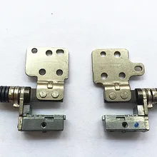 SSEA ноутбук ЖК-экран шарнир набор рамки Кронштейны для Dell Latitude E5570 5570 M3510