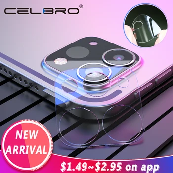 

Back Camera Tempered Glass For IPad Pro 11 Inch 12.9 Inch 2020 Protective Film HD For Ipadpro Ipad Pro 11 Accessories Protection