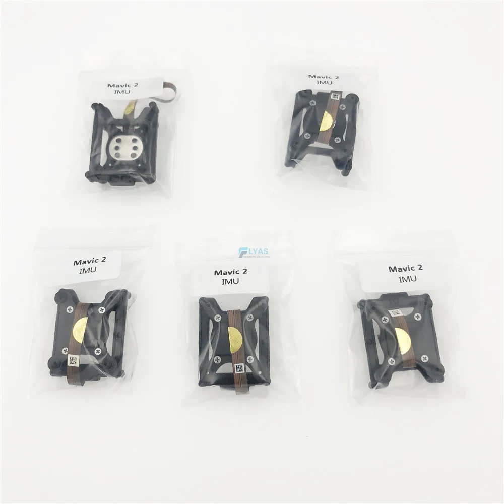 Module IMU pour DJI Mavic 2 Pro/Zoom - Pièce de rechange drone