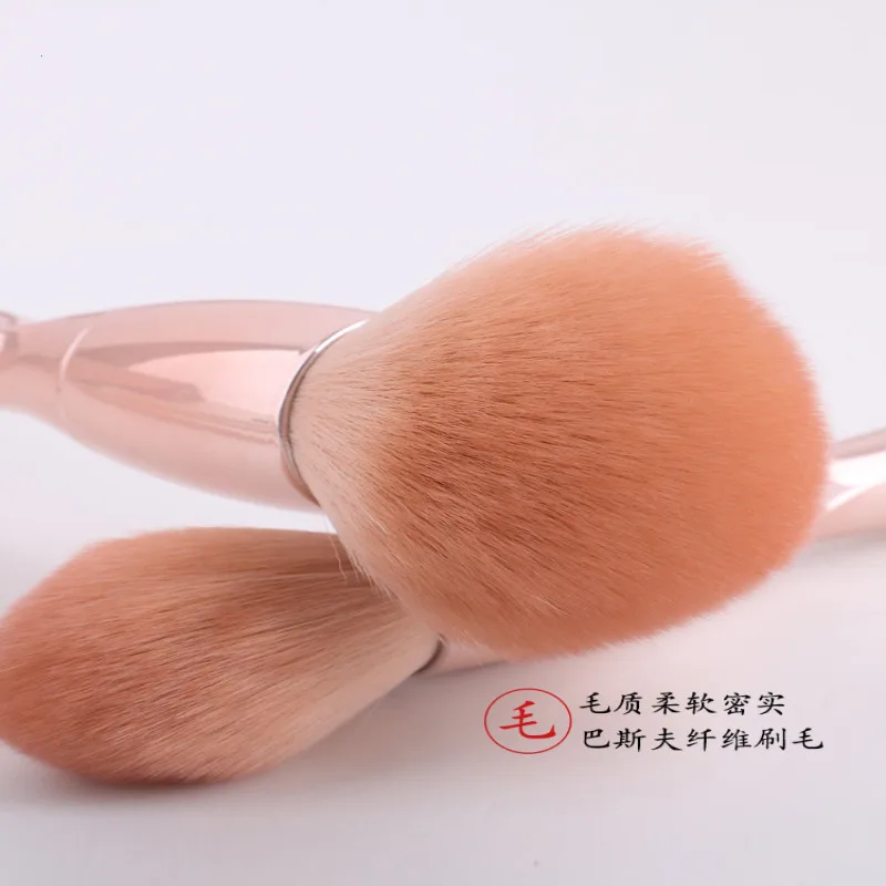 

Makeup Brushes Set Diomand Powder Eye Shadow Foundation Concealer Blush Lip Make Up Brushes 8pcs/set for cosmetic makeup brushes