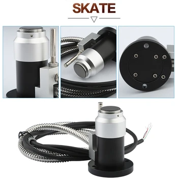 

New High Precision Automatic Tool Sensor Cnc Z Axis Tool Press Sensor Tool Setting Gauge Engraving Machine Accessories