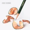 12/22 sticks UNI MITSUBISHI Pencil 9800 Test Card Drawing Pencils Professional Art Sketch Pencil ► Photo 3/6