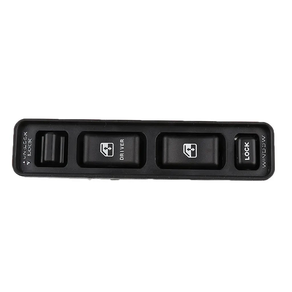 Electric Master Power Window Control Door Switch For Suzuki Vitara 1989-1991 | Автомобили и мотоциклы