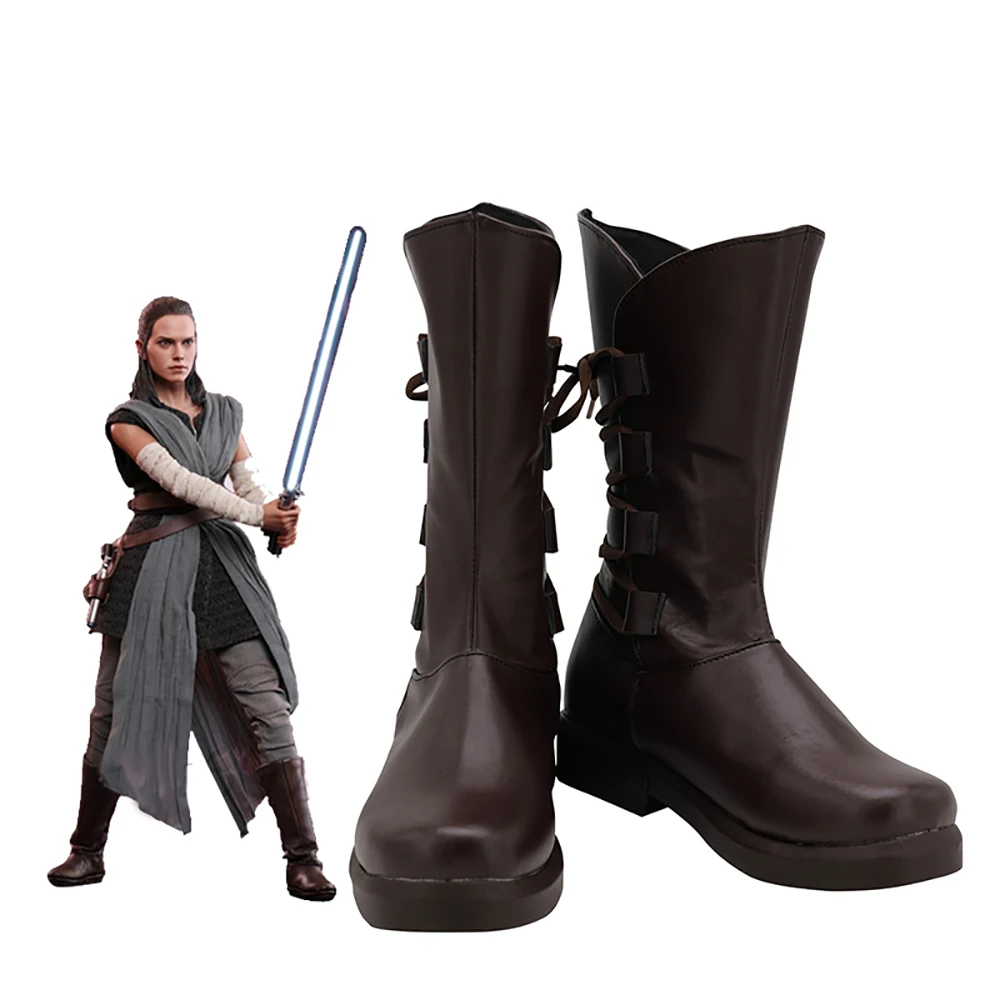 Rey skywalker shoes Clearance