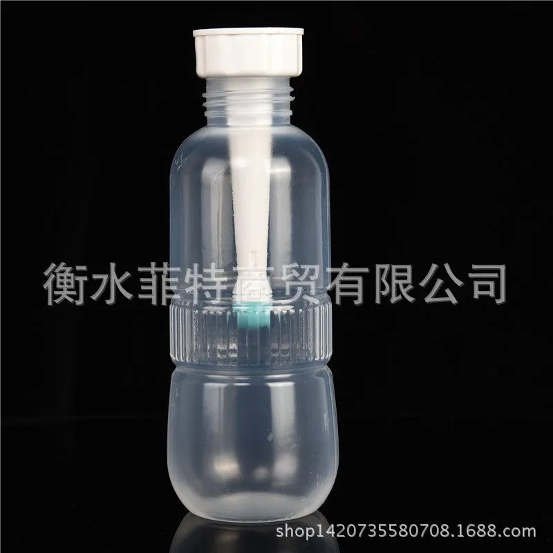 560 Ml Portable Health Faucet Vulva Anus after Defecation Flusher Maternal Cleaning Vulva Wash Ass Useful Product