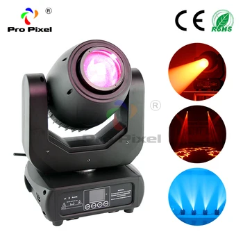 

1pc 150W Beam Moving Head Stage Light Led Dmx Dj Light For Wedding Disco Bar