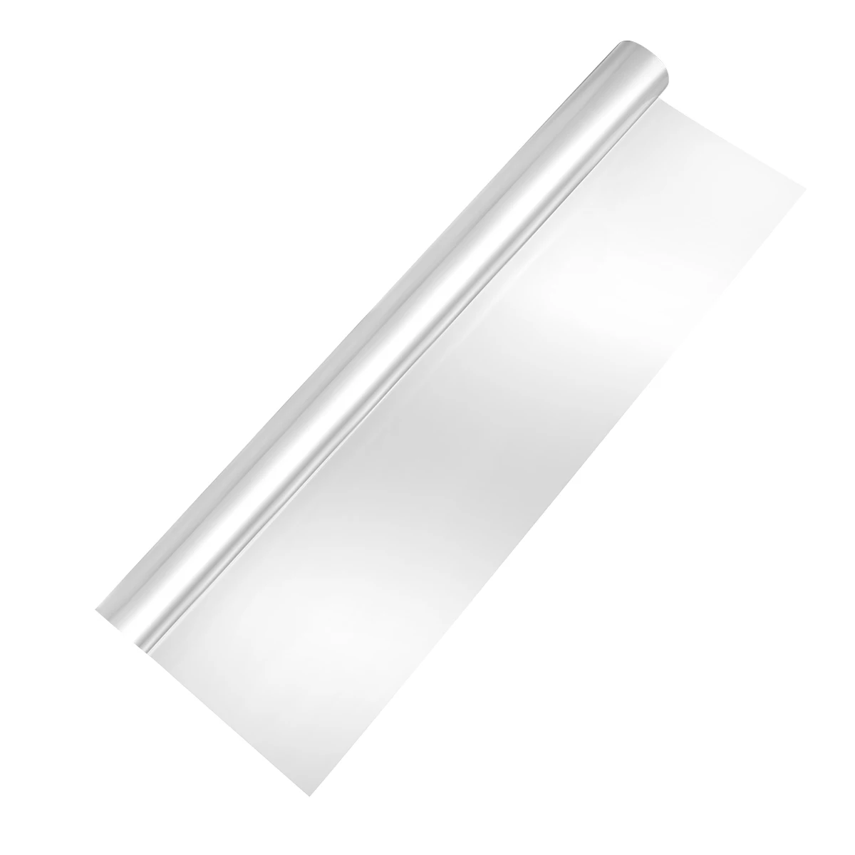 

1PC Cellophane Clear Transparent Durable Long Glassine Wrapping for Crafts Supplies Flower Gift Bouquet