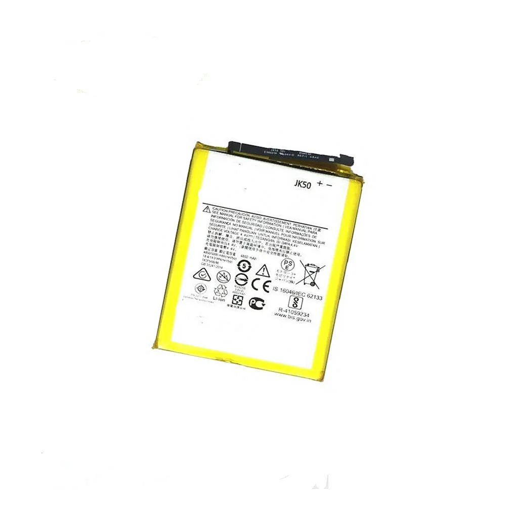 

Stonering JK50 4850mAh батарея для Motorola Moto Motorola P30 Note Moto One Power Xt1942-1 мобильный телефон