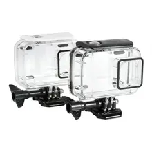 #Special Offers Underwater 45m Waterproof Protective Housing Case For Xiaomi Yi 2 4k Action Camera #Special Offers Underwater 45m Waterproof Protective Housing Case For Xiaomi Yi 2 4k Action Camera
