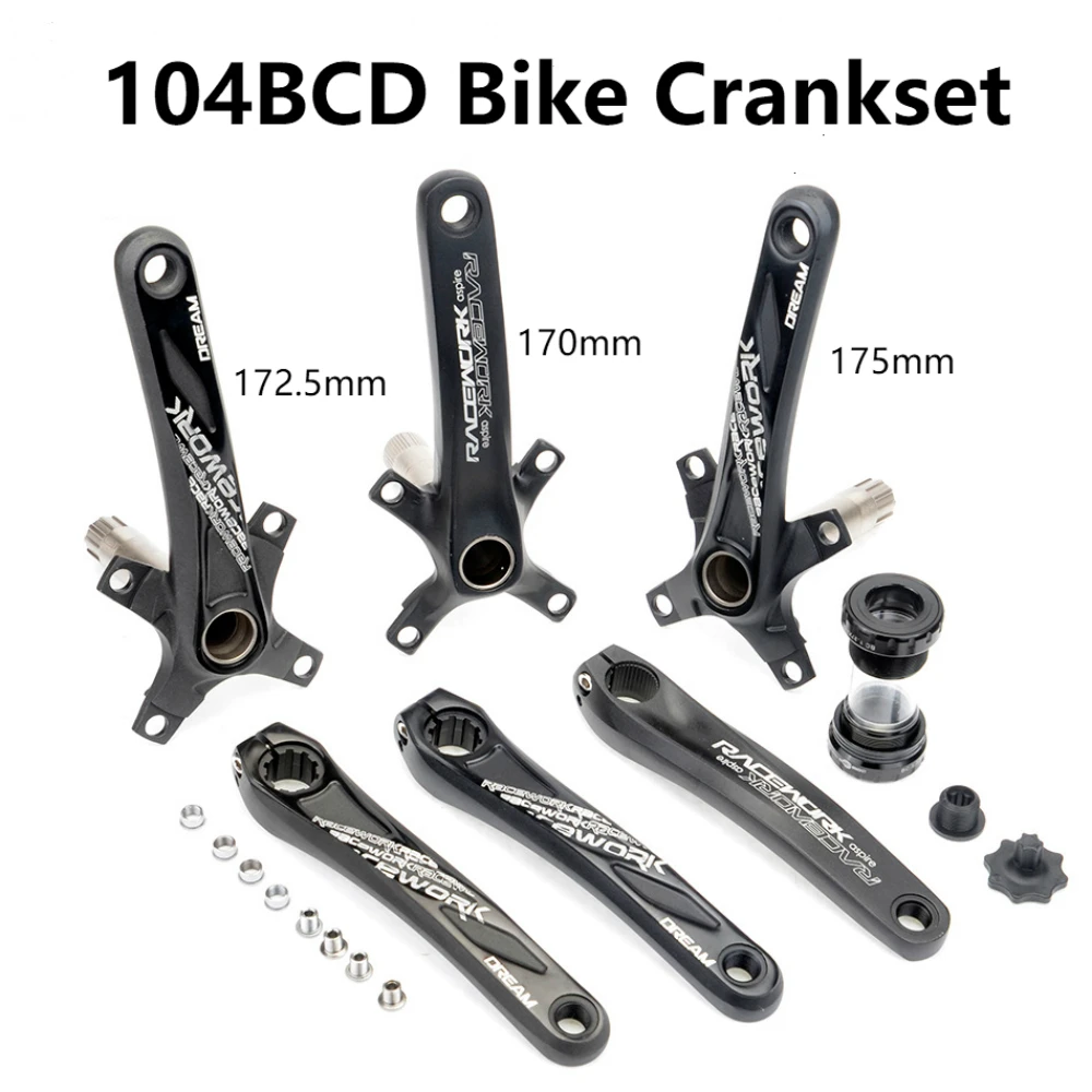 crank bike part