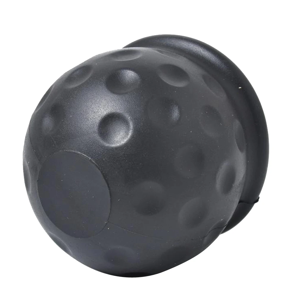 Plastic Tow Ball Bar Towing Protect Towbar Towball Cap Cover 2 Inch Plastic Tow Ball Bar Towing Protect Towbar Towball Cap Cover 2 Inch