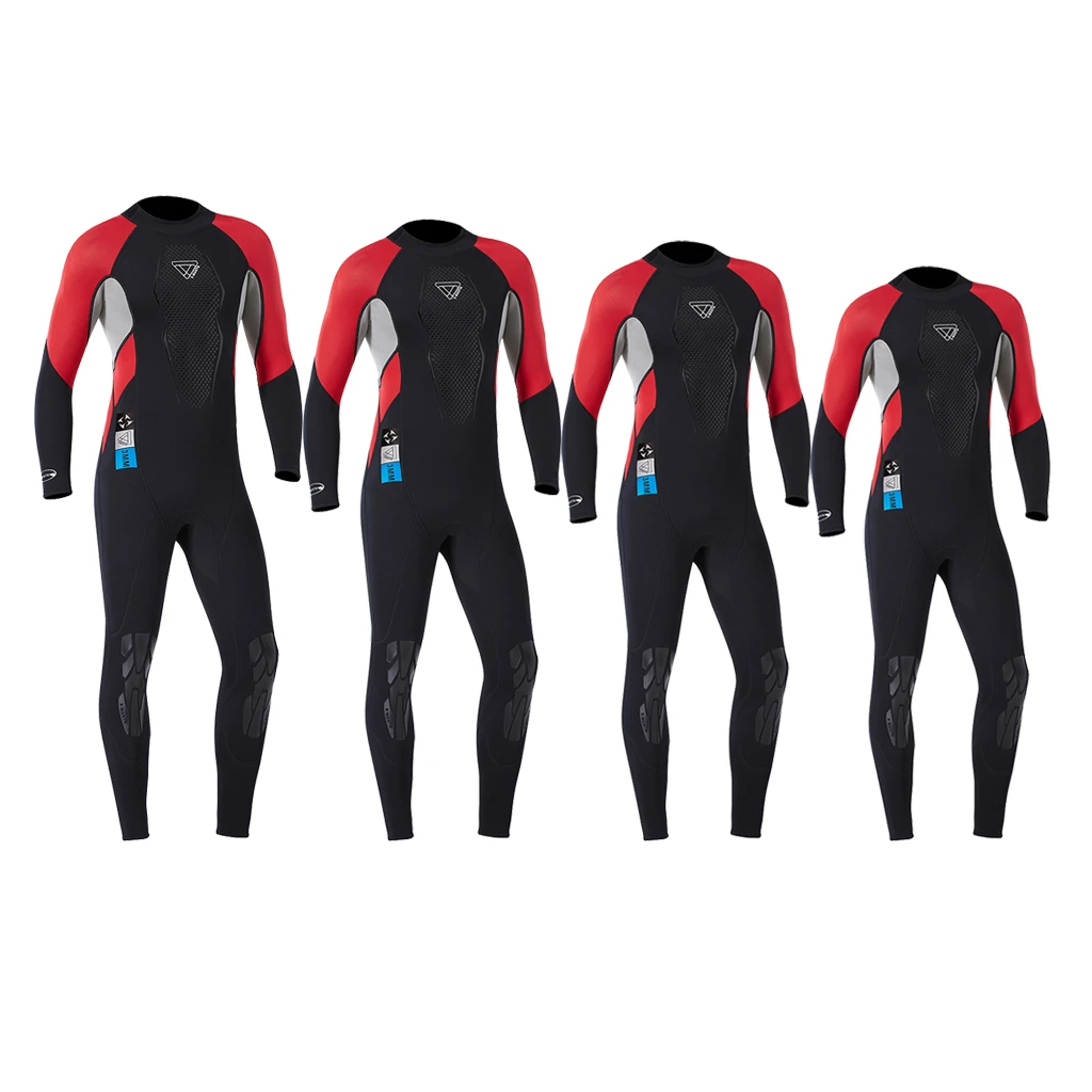 thermal swimsuit mens