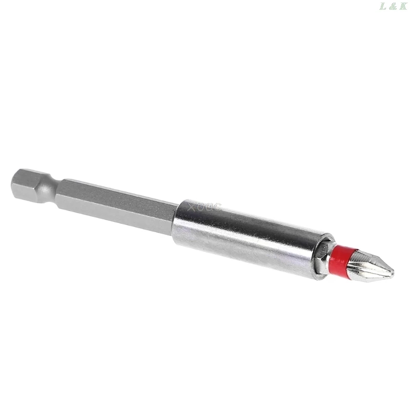 Набор бит с плоской шестигранной отверткой Torx 20 шт./компл. цветной кодировкой PH