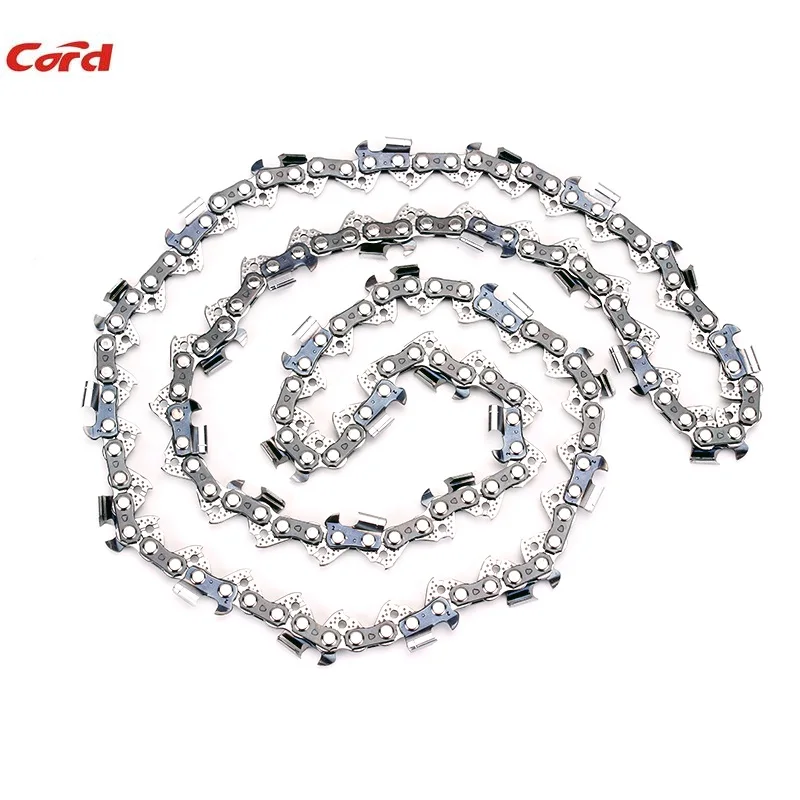 Chainsaw Chain 18-Inch .325" .063" 68dl Saw Chains Fit For Stihl MS230 MS250 45cm Blade Saw CD22BP68DL