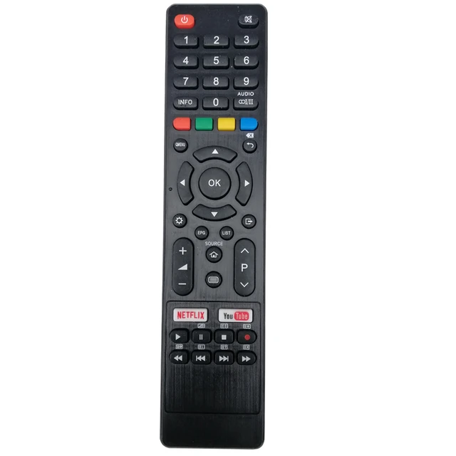 Mando a distancia para televisor Sony 4K Ultra HD, mando a distancia de  repuesto para televisor LED inteligente, RMF-TX300B, XBR-43X800E,  KDL-50W850C, RMF-TX200P, RMF-TX310U