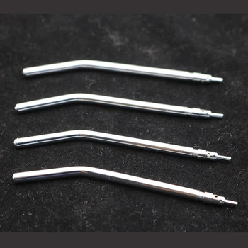 

3 Way Dental Air Water Syringe Spray Nozzles Tips Tube Stainless Steel Syringe Spray Nozzles Tips For Teeth Whitening