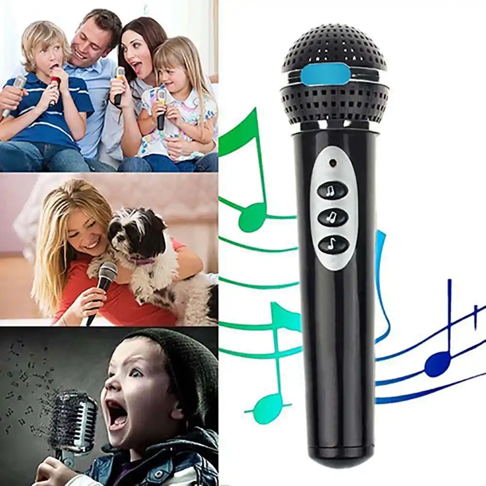 kids microphone boys
