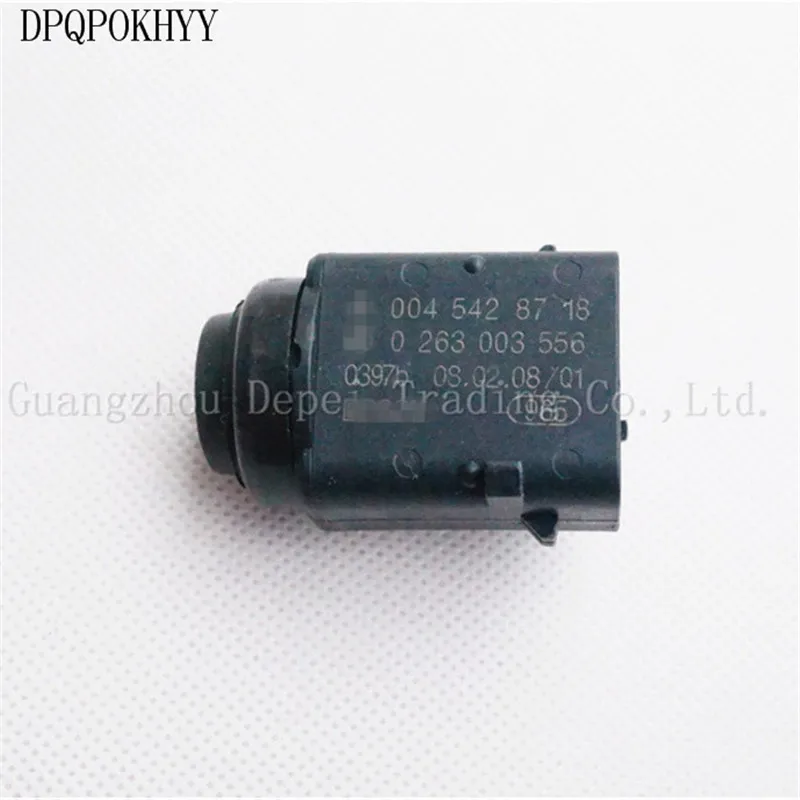 Dpqpokhy для MERCEDES C E S W203 W209 W210 W211 W220 W163 W164 ML датчик парковки 0045428718|sensor sensor|sensor mercedessensor