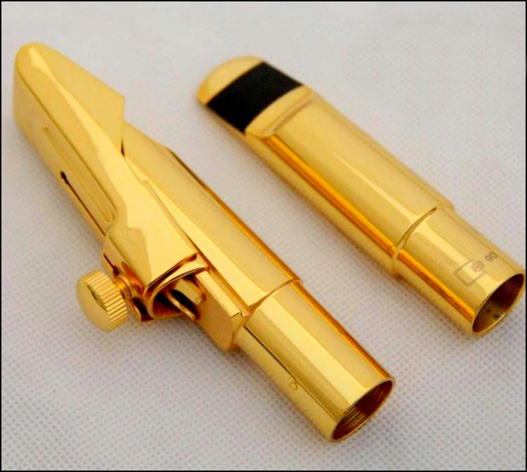 Brand MFC Professional Tenor Soprano Alto Saxophone Metal Mouthpiece