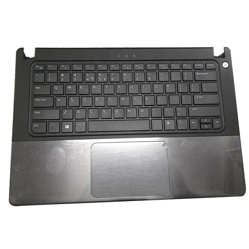 

NEW For Dell Vostro V5460 5460 V5470 5470 V5480 5480 Laptop Palmrest with Touchpad 0N1TKX N1TKX 35JW8TA0040 0KY66W KY66W