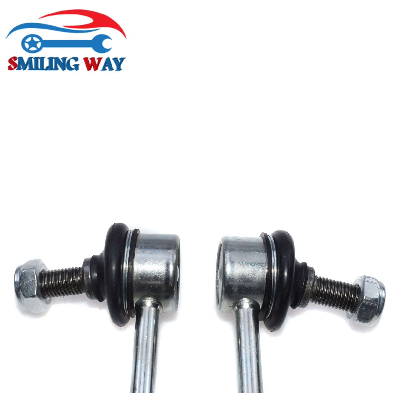 Смайлик # передний левый/правый стабилизатор Подвески Sway Bar Link для Honda Civic 2006 2007 2008