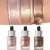 Макияж Highlighter Illuminator Контурный Макияж Face Brightener Консилер Liquid Highlighter Primer Face Glow Cosmetics