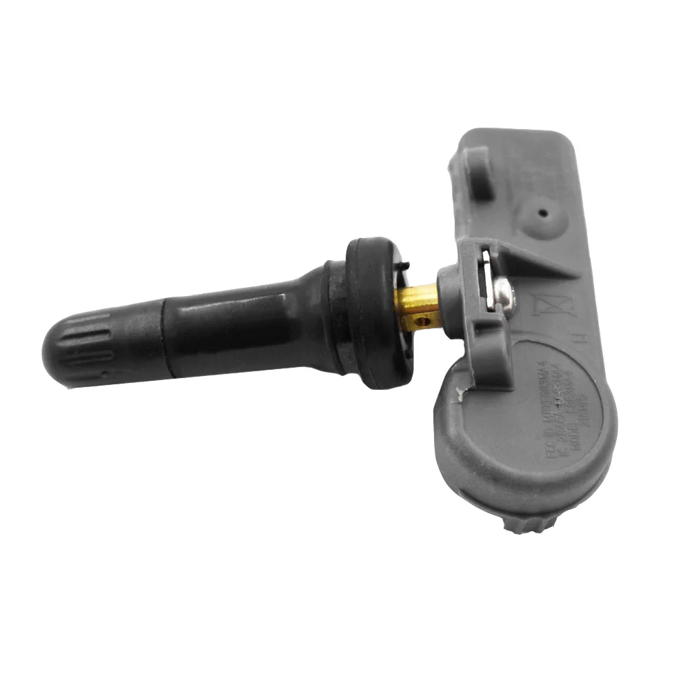 4 комплекта 13581558 TPMS датчик системы контроля давления в шинах, пригодный для GM Chevy